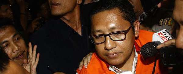 KPK Jerat Anas dengan Pasal Pencucian Uang